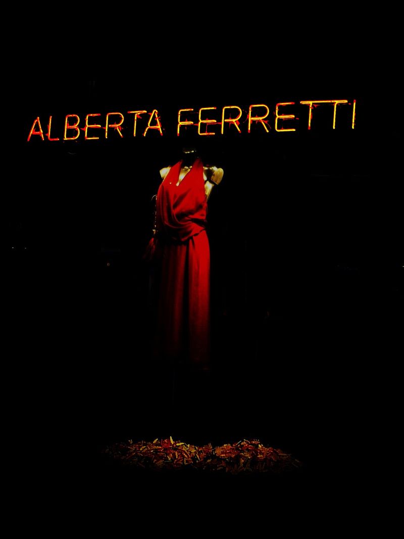 Albertaferretti