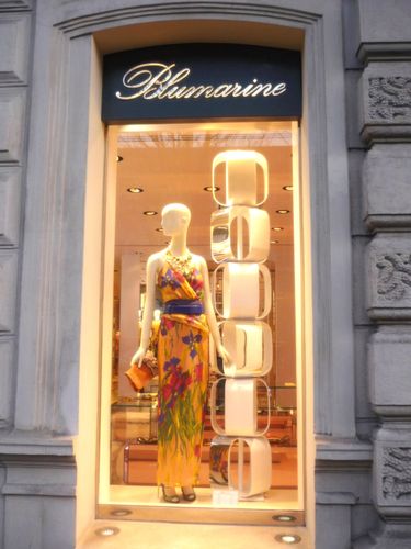 Blumarine